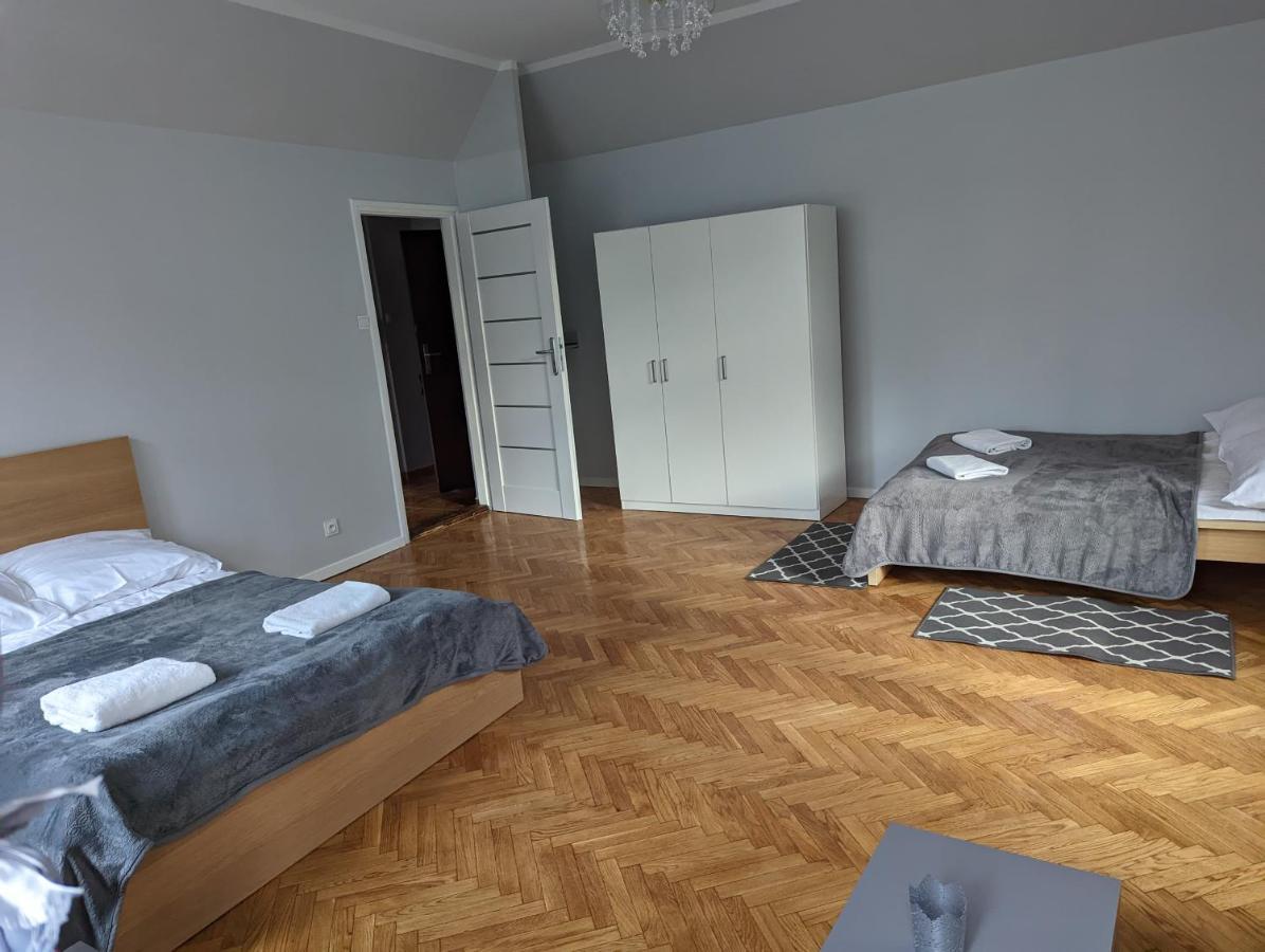 Wawel Suites Krakow Exterior photo