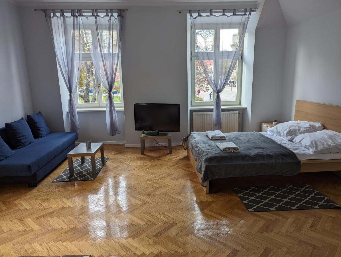 Wawel Suites Krakow Exterior photo