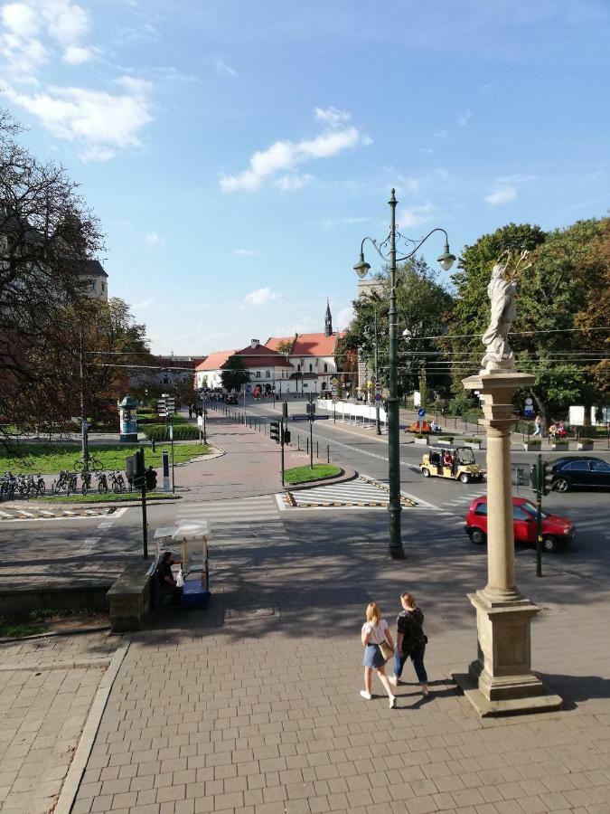 Wawel Suites Krakow Exterior photo