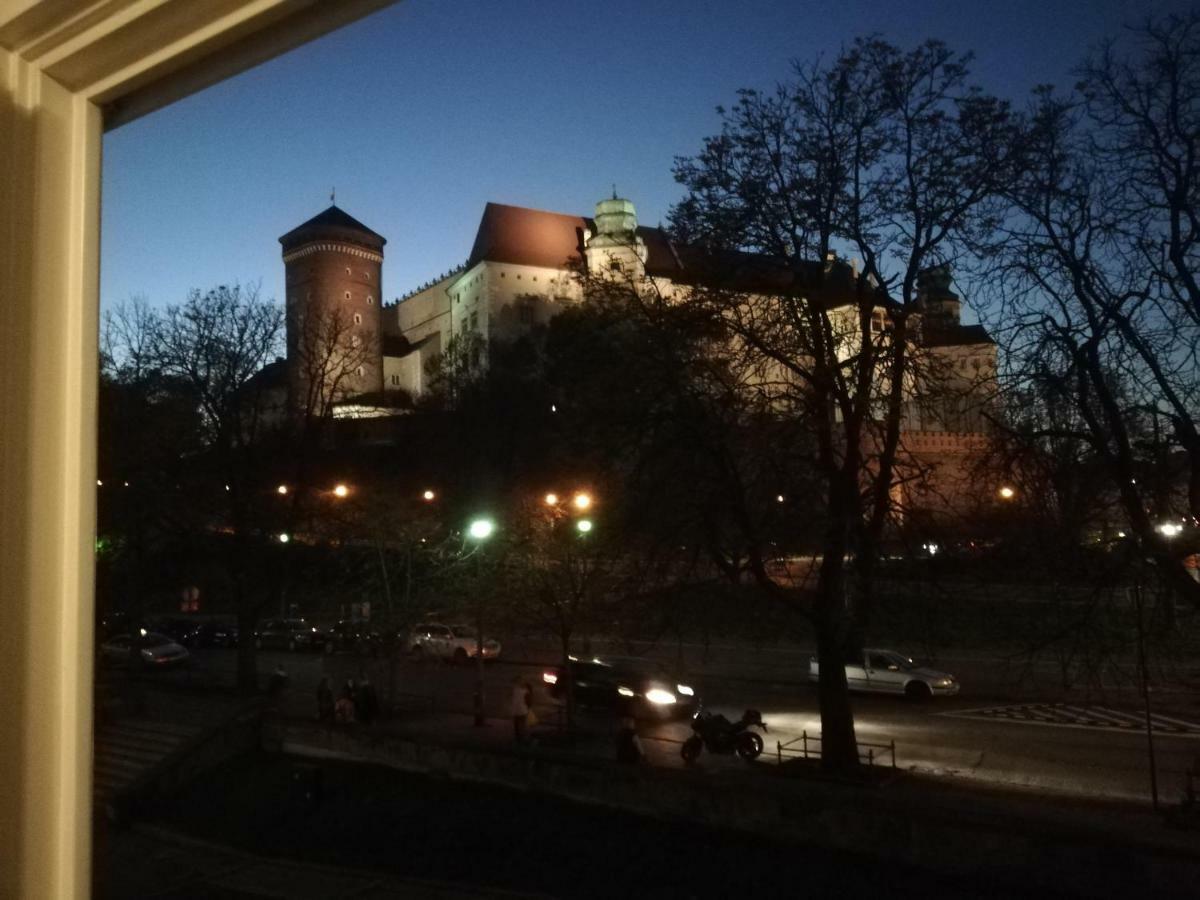 Wawel Suites Krakow Exterior photo