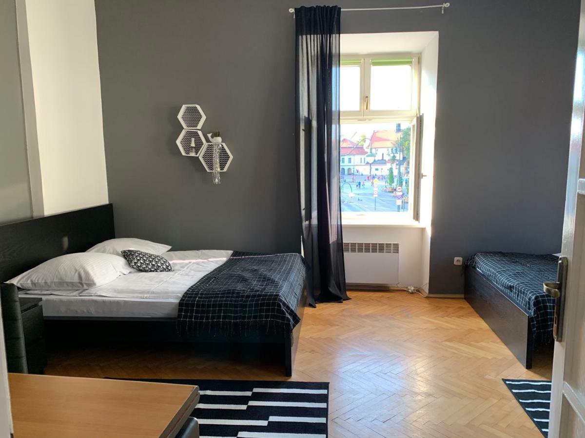 Wawel Suites Krakow Exterior photo