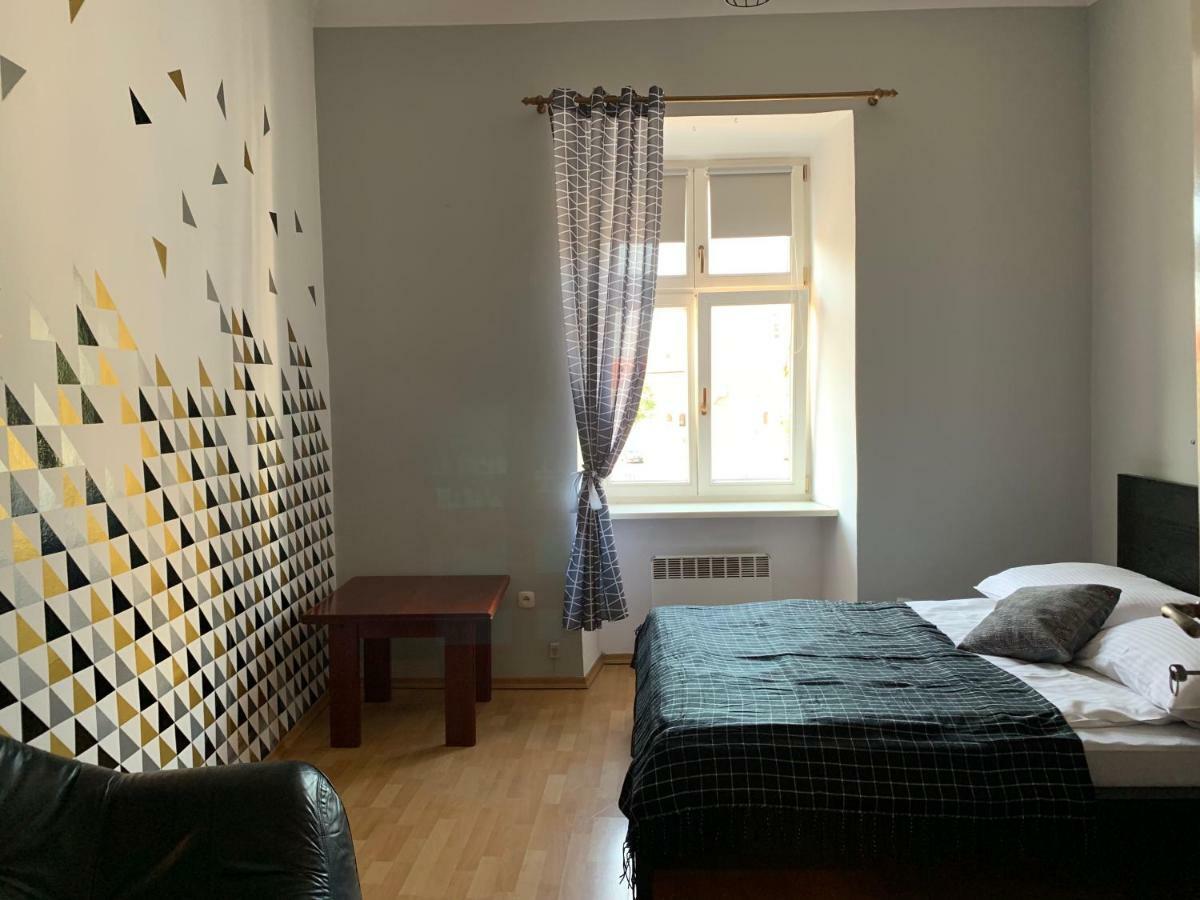 Wawel Suites Krakow Exterior photo