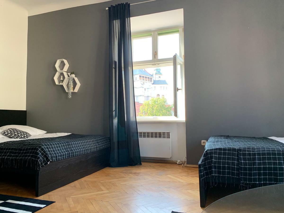 Wawel Suites Krakow Exterior photo