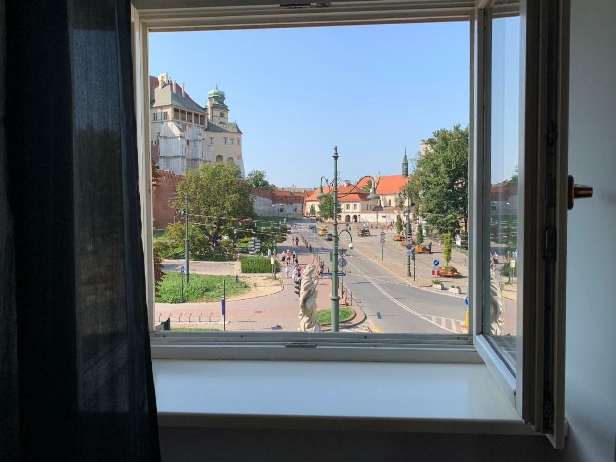 Wawel Suites Krakow Exterior photo