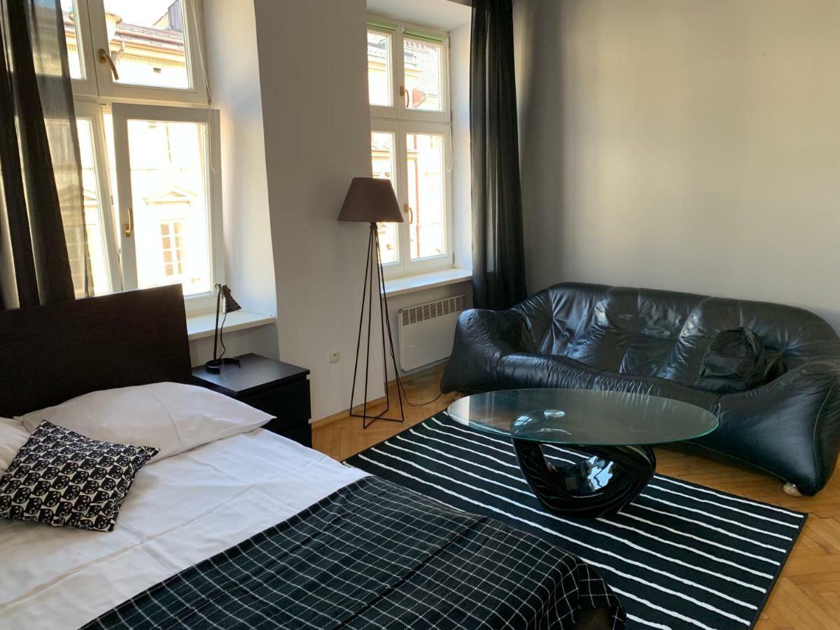 Wawel Suites Krakow Exterior photo