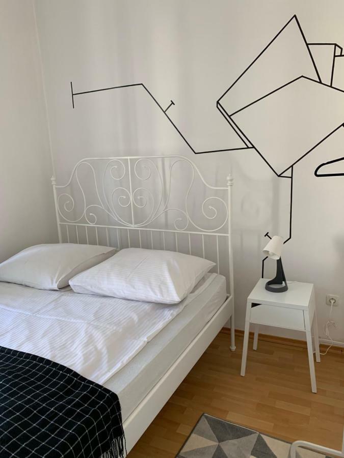 Wawel Suites Krakow Exterior photo