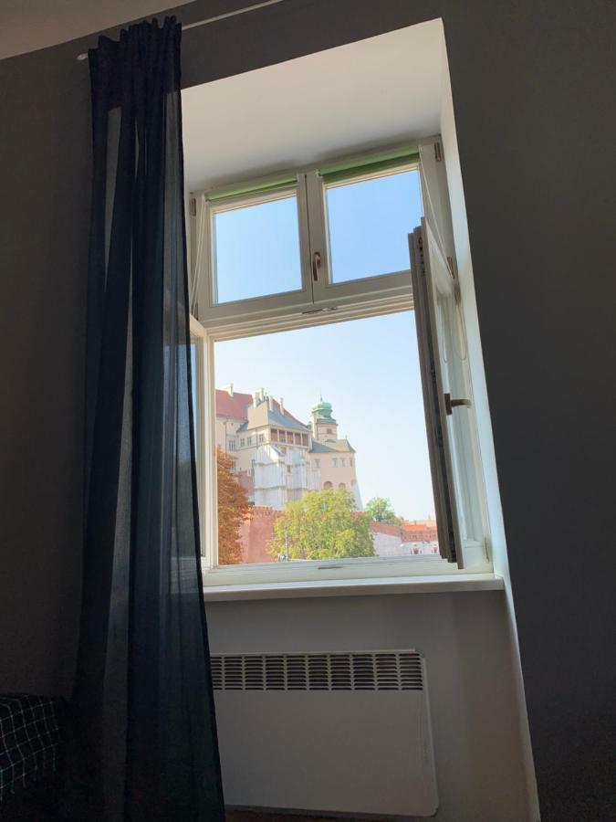 Wawel Suites Krakow Exterior photo