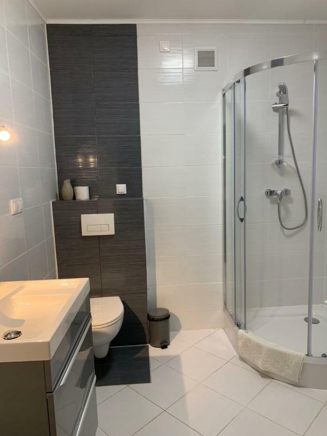 Wawel Suites Krakow Exterior photo